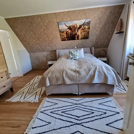 Haus-albertsdorf-am-dorfteich-|-wohnung-2-west Fehmarn