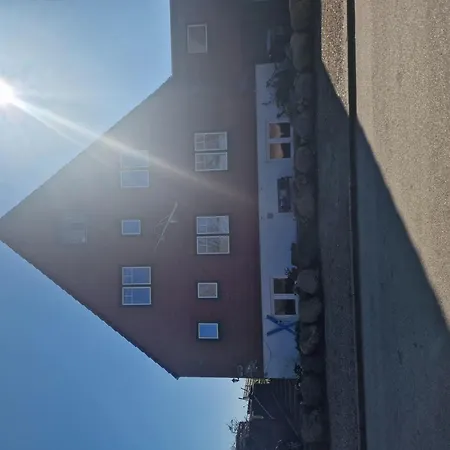 Goldblick Fehmarn