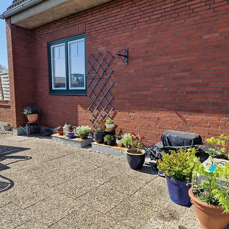 Goldblick Apartment *
