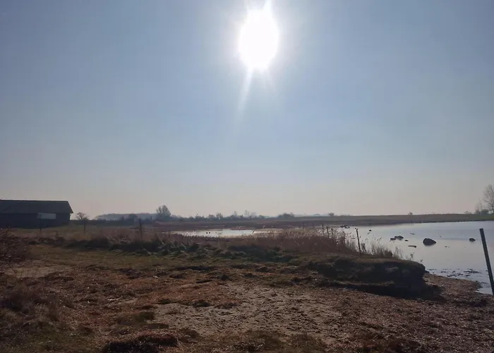 Lägenhet Haus-fehmarn-am-dorfteich-|-wohnung-2-west