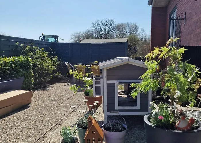 Haus-fehmarn-am-dorfteich-|-wohnung-2-west Fehmarn