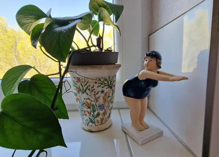 Haus-fehmarn-am-dorfteich-|-wohnung-2-west * Fehmarn