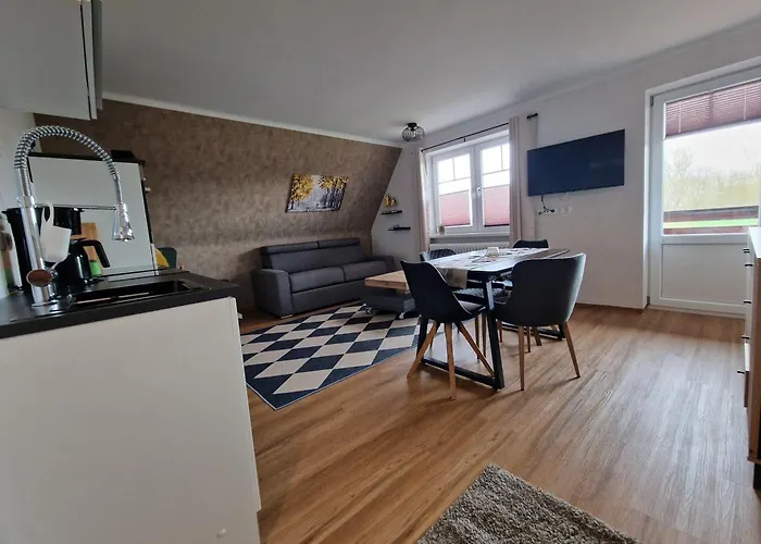 Haus-fehmarn-am-dorfteich-|-wohnung-2-west Fehmarn